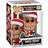 Funko Pop! Five Nights at Freddys Santa Freddy