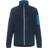 CMP Herren Knit-Tech-Jacke-38h2237 Fleecejacke, B.Blue-Petrol
