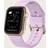Shein Silicone Watchband for Apple Watch
