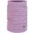 Buff Merino Lightweight Junior Neck Warmer - Solid Pansy