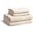 Lord Nelson Fairtrade Badlakan Beige (150x90cm)