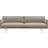 Muuto Outline Sofa 220cm 3 Seater