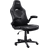 Trust GXT703 Riye Gaming-Stuhl Schwarz