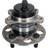 Meyle Wheel Hub 30-14