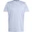 adidas Men's Confident T-Shirt - Bludaw