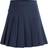 J.Lindeberg W Adina Skirt Golfkläder JL Navy