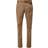 Tom Tailor Denim Herr Chino byxor med bälte 1008253, 11634 Honey Camel Beige, 32L