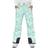 Arctix Women's Insulated Snow Pant - Summit Print Island Blue