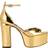 Nine West Liya - Bronze