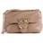 Pinko Love Baby Puff Crossbody Bag - Brown