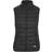 Trespass Women's Teeley Packaway Padded Gilet - Black