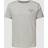 Tommy Hilfiger Original Mit Logo Lounge T-shirt - Light Grey Heather
