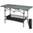 VEVOR Folding Camping Table 45x22inch