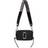 Marc Jacobs The Snapshot Shoulder Bag - Black