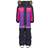 Didriksons Kid's Bjärven Coverall - Disco Purple (504966-I06)