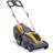 Stiga SLM 536 AE Solo Battery Powered Mower