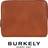 Burkely Antique Avery Laptop Sleeve 13.3" - Cognac