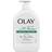 Olay Deep Gel Cleanser with Tea Tree Essential Oil 473ml