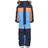 Didriksons Kid's Bjärven Coverall - Play Blue (504966-G07)