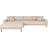 House Nordic Lido Sofa 290cm