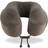 Cabeau Evolution Classic Nackenkissen Grau