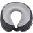 Travelon Cooling Gel Neck Pillow Grey (33x30.5cm)