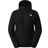 The North Face Women's Apex Nimble Hooded Jacket - TNF Black