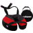 Cabeau The Neck's Evolution S3 (TNE) Nackkudde Röd