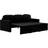 Be Basic 1336941 Sofa 216cm 3 personers