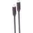 Shiverpeaks USB C - USB C M-M 1m