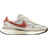 Nike Phoenix Waffle W - Light Bone/Light Smoke Grey/Light Iron Ore/Rugged Orange