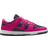 Nike Dunk Low W - Fierce Pink/Black/Fireberry