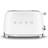 Smeg 50's Style TSF01 - Matt White