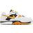 Nike Air Cross Trainer 3 Low M - White/Dark Smoke Grey/Kumquat