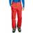 Maier Sports Men's Anton 2 Ski Trousers - Red