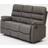 GRS Suite Grey Sofa 202cm 3 Seater