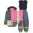 Didriksons Kid's Boardman Multi Set - Sweet Pink (504120-667)