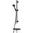 Mora Inxx II (271500.12) Svart