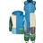 Didriksons Kid's Boardman Multi Set - Corn Blue (504727-482)