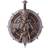 California Costumes Viking Lord Shield & Sword