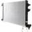 Mahle Temperature Radiator CIR34000S