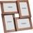 Maison & White Multi Picture Aperture Photo Frame 30x30cm 4pcs