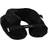 Cabeau Air TNE Niskatyyny Almohada cervical Negro