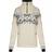 Dale of Norway Women’s Fongen Windstopper Sweater - White