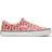 Vans Supreme x Era Monogram S - Red/White