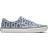 Vans Supreme x Era Monogram S - Royal/White