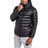 Zavetti Terosso Hybrid Jacket - Black