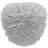 Umage Eos Evia Medium Light Grey Lampeskærm ∅ 40cm