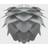 Umage Silvia Mini Grey Shade ∅ 32cm