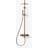 INR Steel Pleasure 2 (80001123) Brons